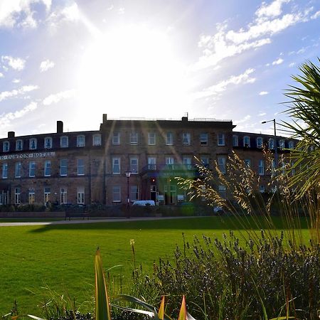 The North Euston Hotel Fleetwood Kültér fotó